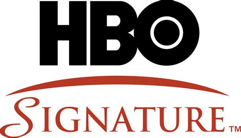 HBO Signature .
